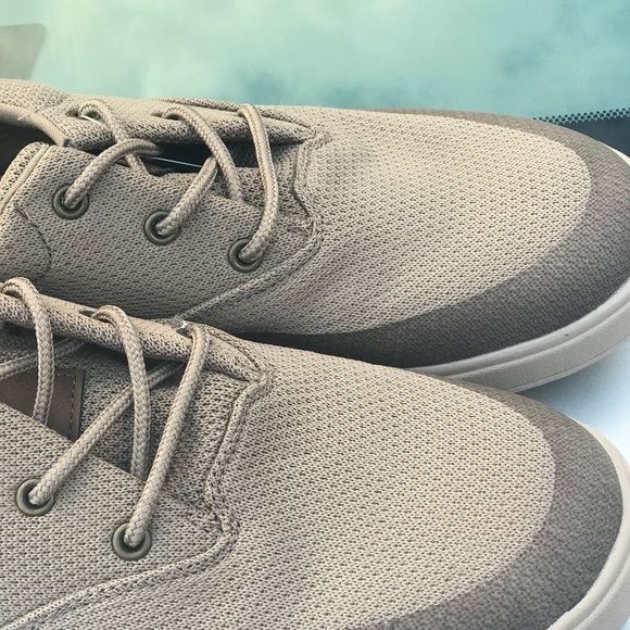 George Lightweight Men’s Casual Shoe Memory Foam - Picture 4 of 8